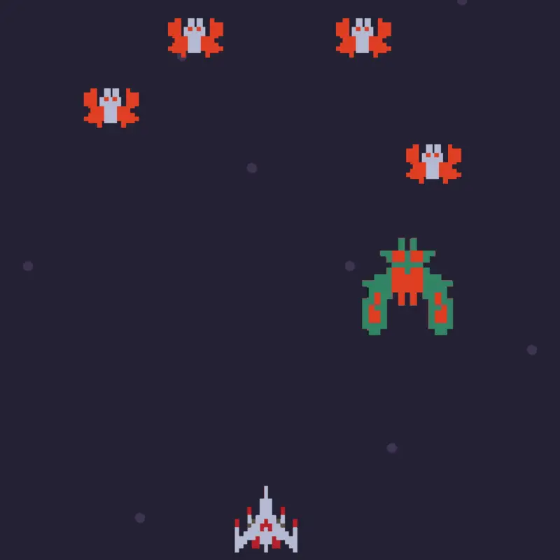 Game by @Bean_Lord