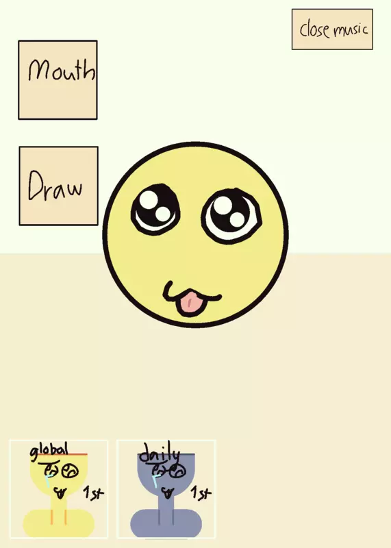 durr durr by @caliXP