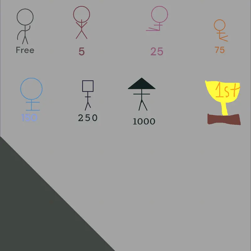 Game by @K3N5OSTICKMAN