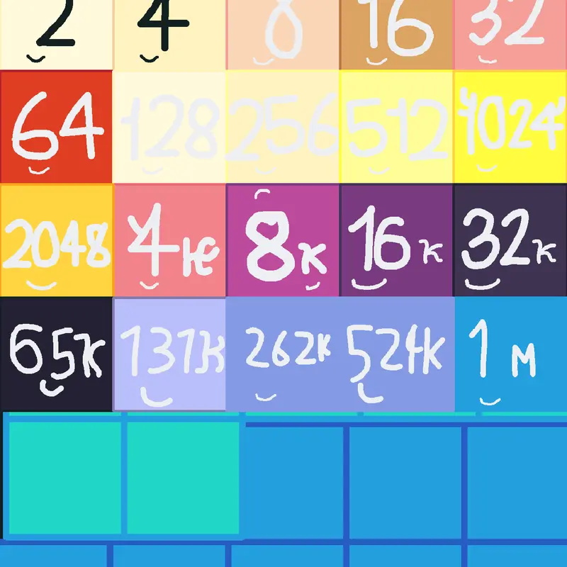 Game by @Zdoh8192Billion