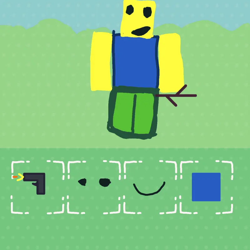 Game by @Nathansonic61