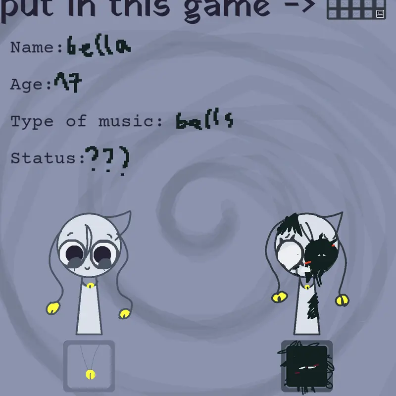 Game by @hana92