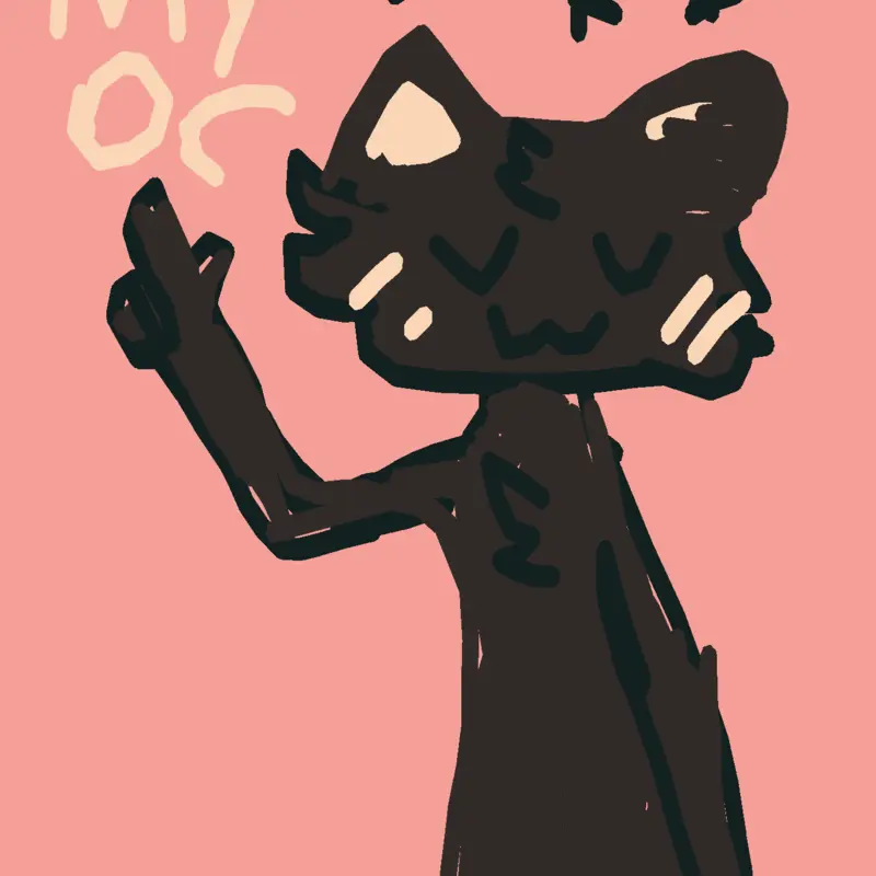 Game by @nonomika