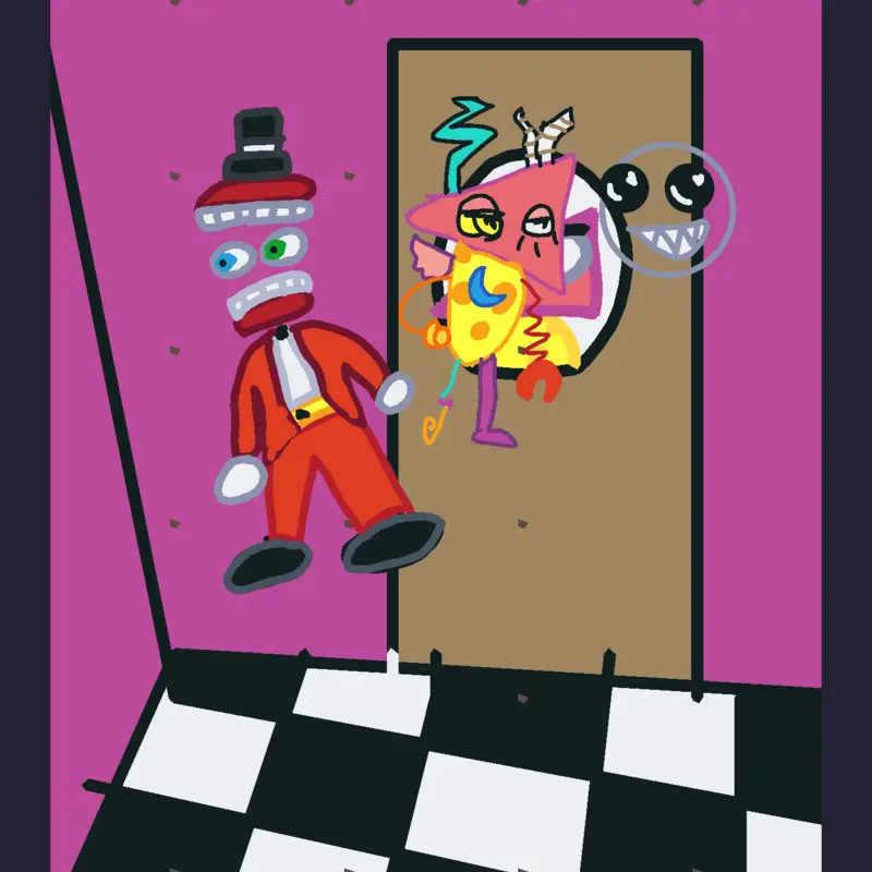 Game by @mexico_studio