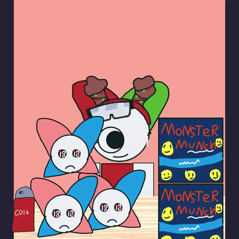 Game by @strawberryemojicat