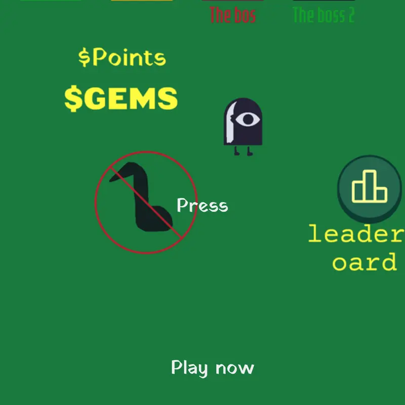 Game by @Johnsolar