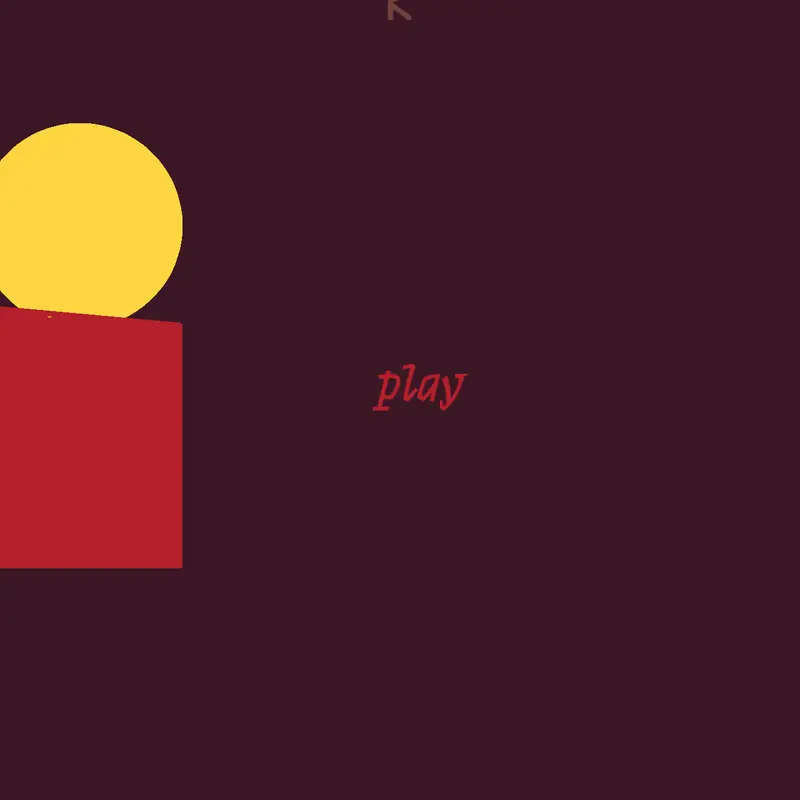 Game by @Milka_game_dev