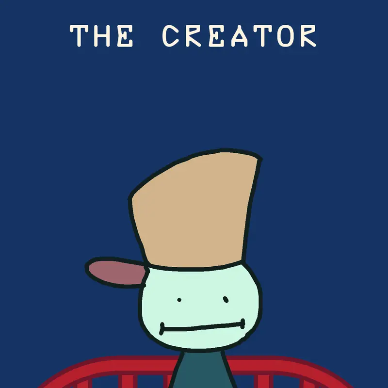 Game by @AnnasAnims