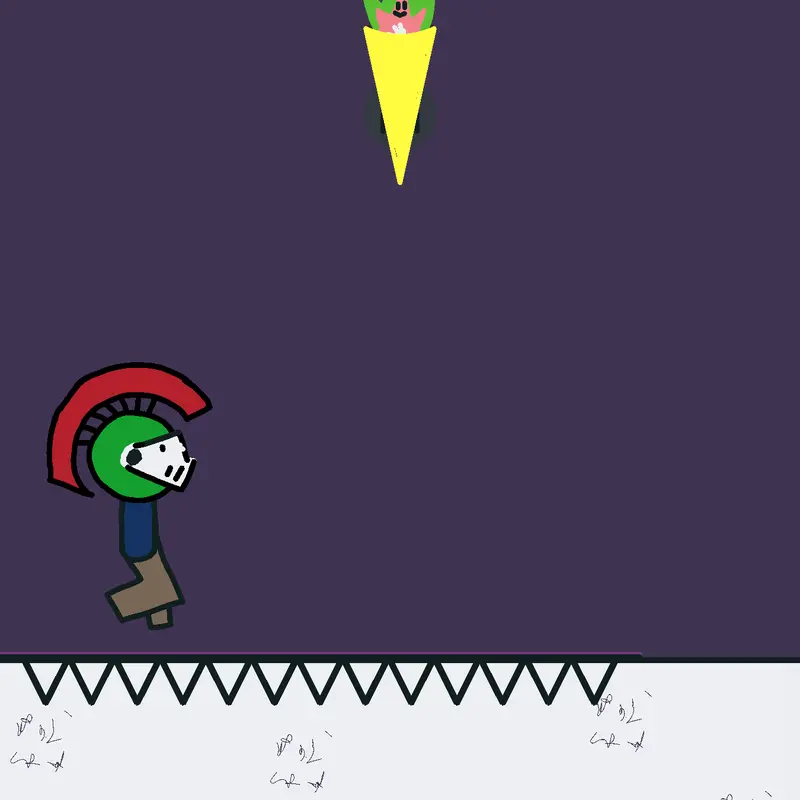 Game by @ratondequeso