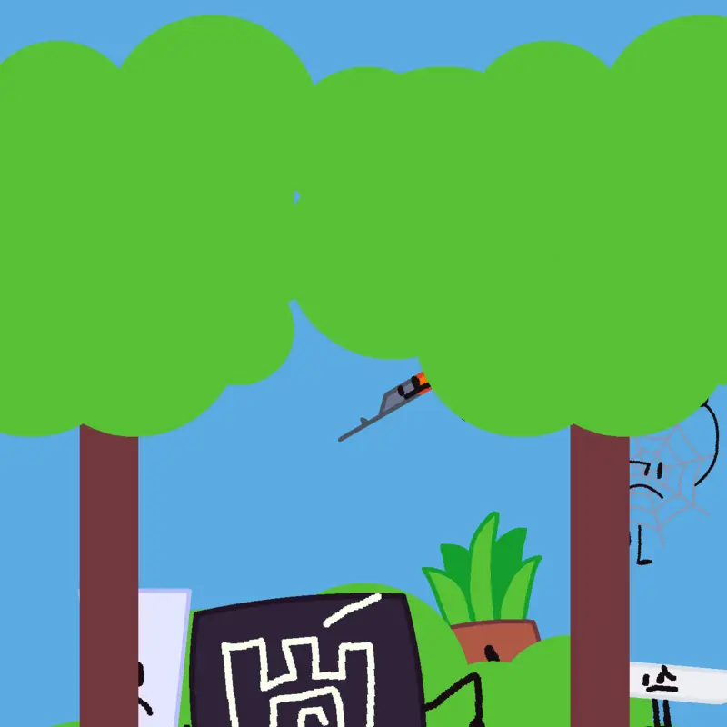Game by @Cube_Pixel