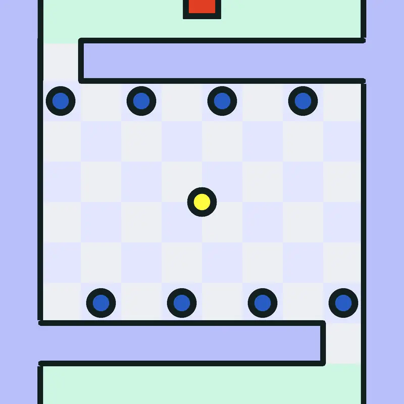 Game by @WorstDeckEver