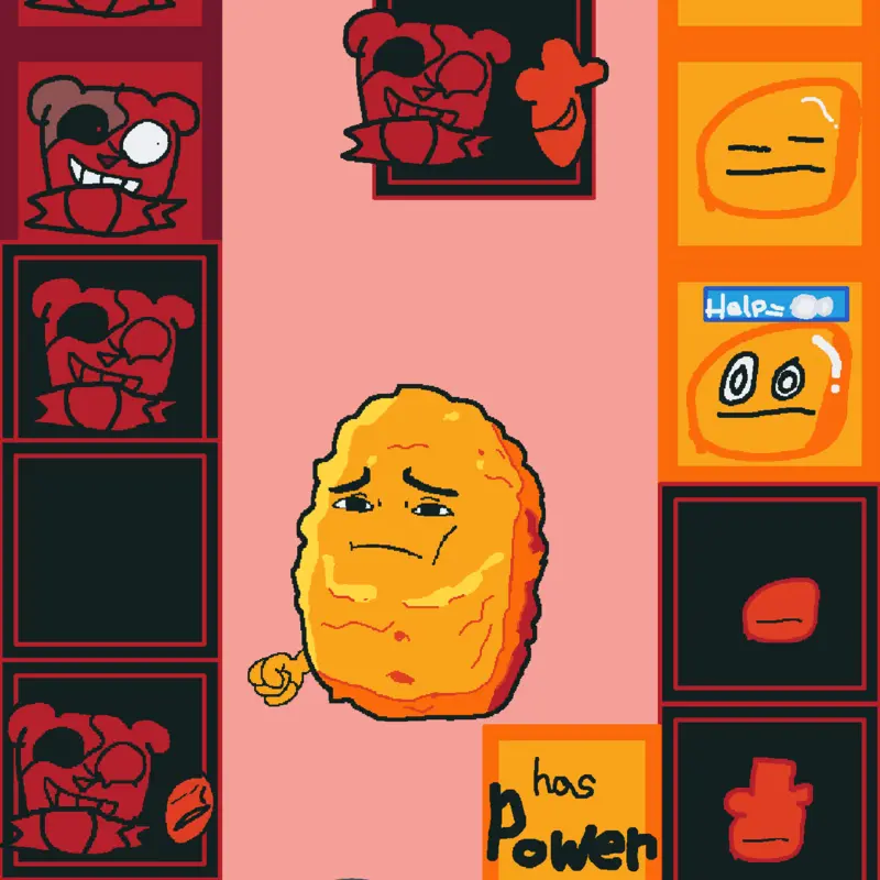 Game by @clurk