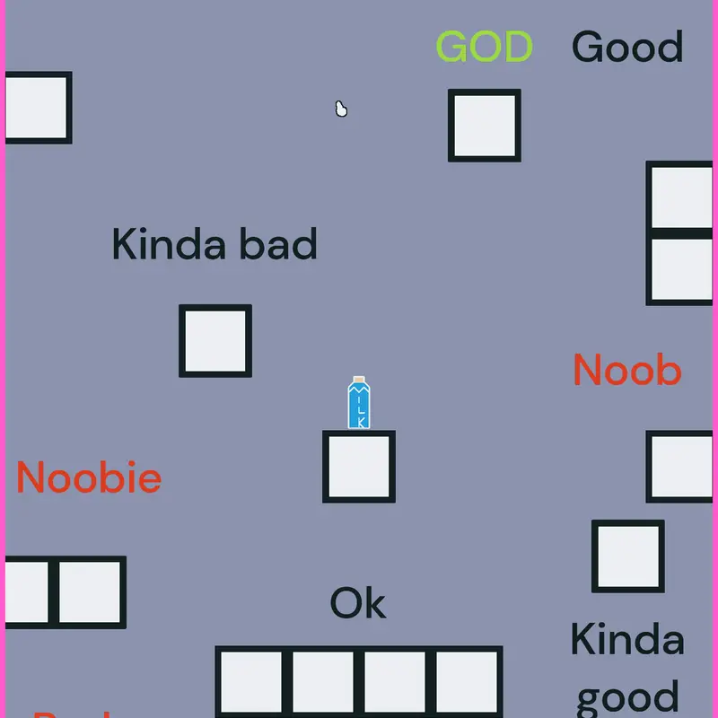 Game by @The_opps