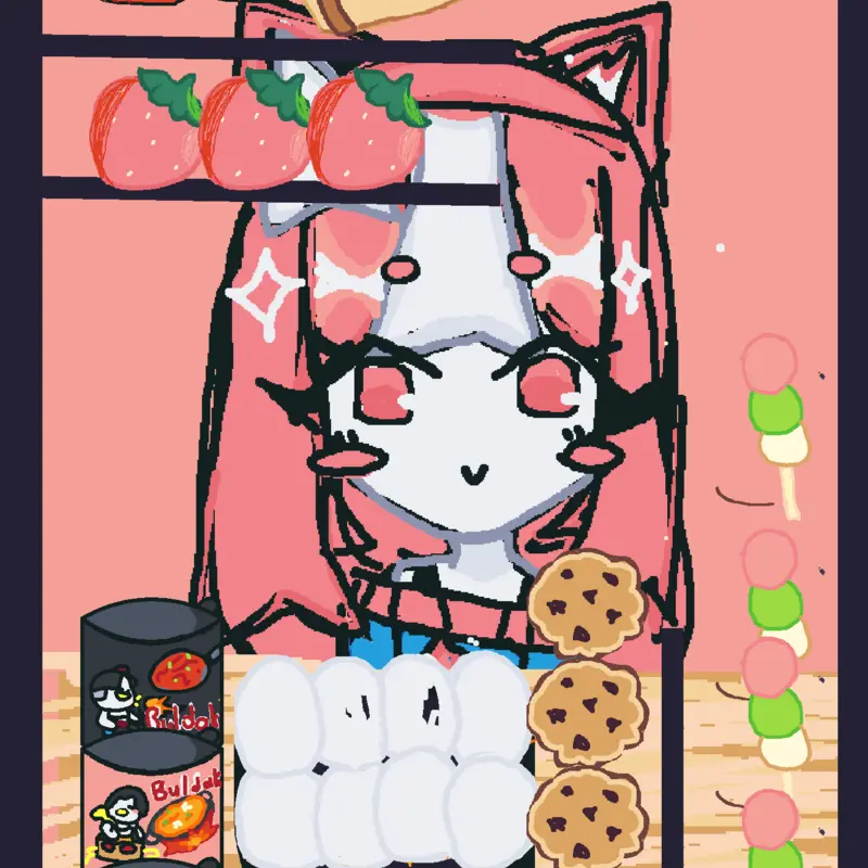Game by @Nelly_Mumu7