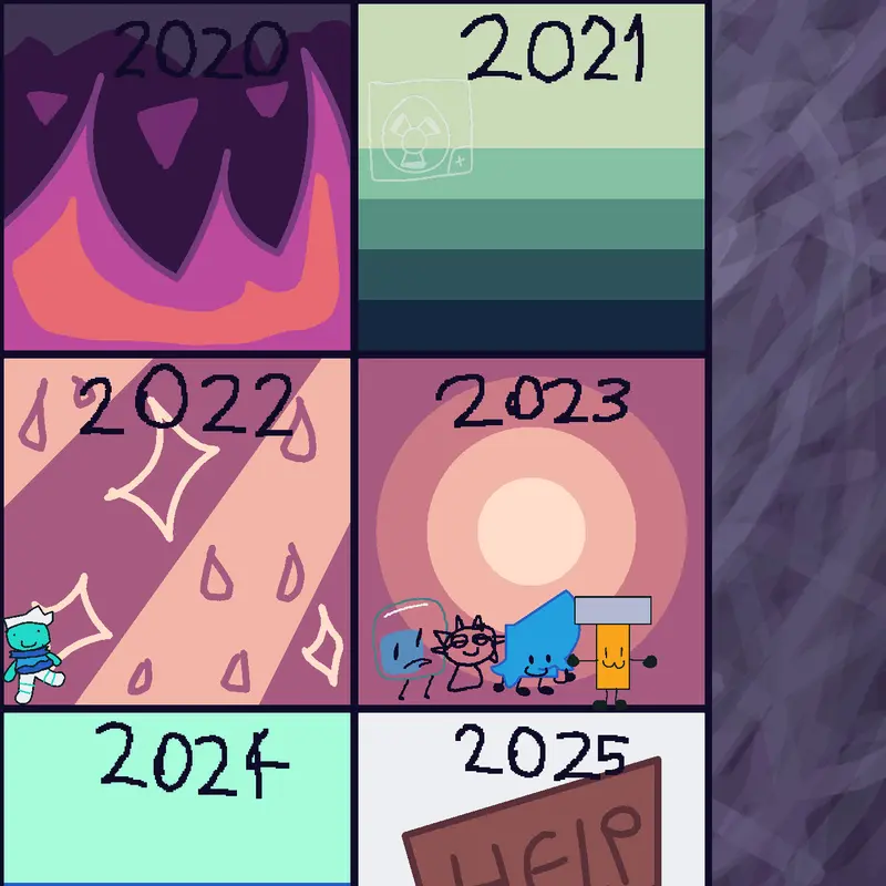 Game by @Lollipop_BFB