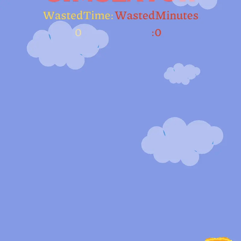 Game by @iamkool87