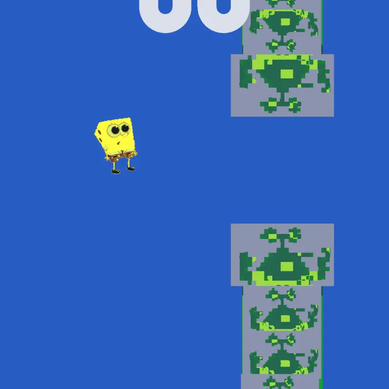 Game by @DaviOruim