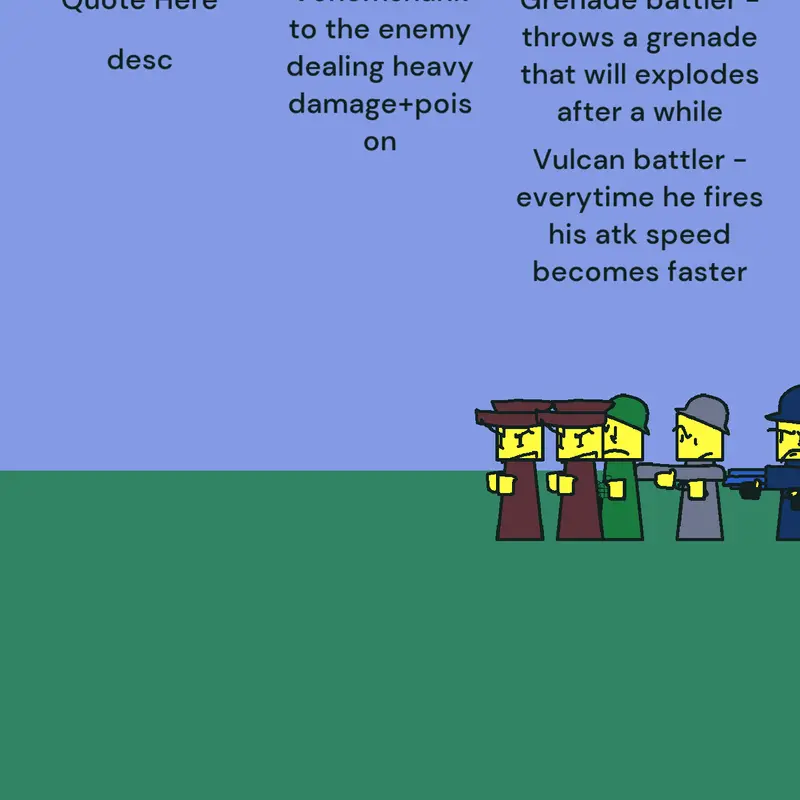 Game by @Firecracker_yeah_ykyk