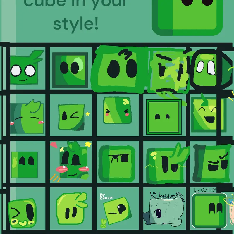 Game by @1x1x1x1x1_fan