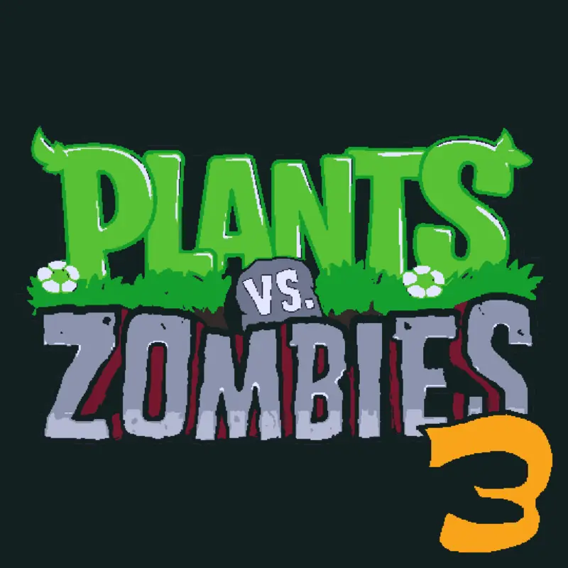 Game by @pvz_456