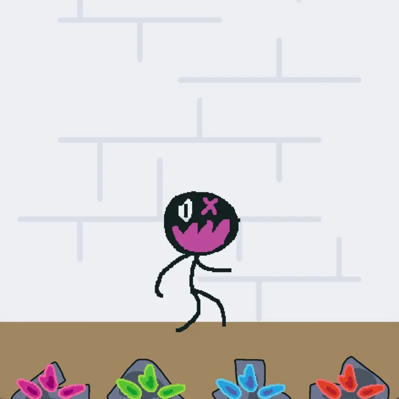 Game by @Raphaelnunes5