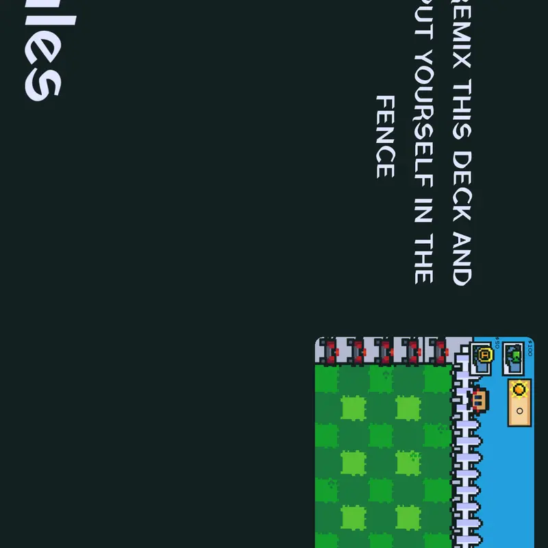 Game by @KetDev