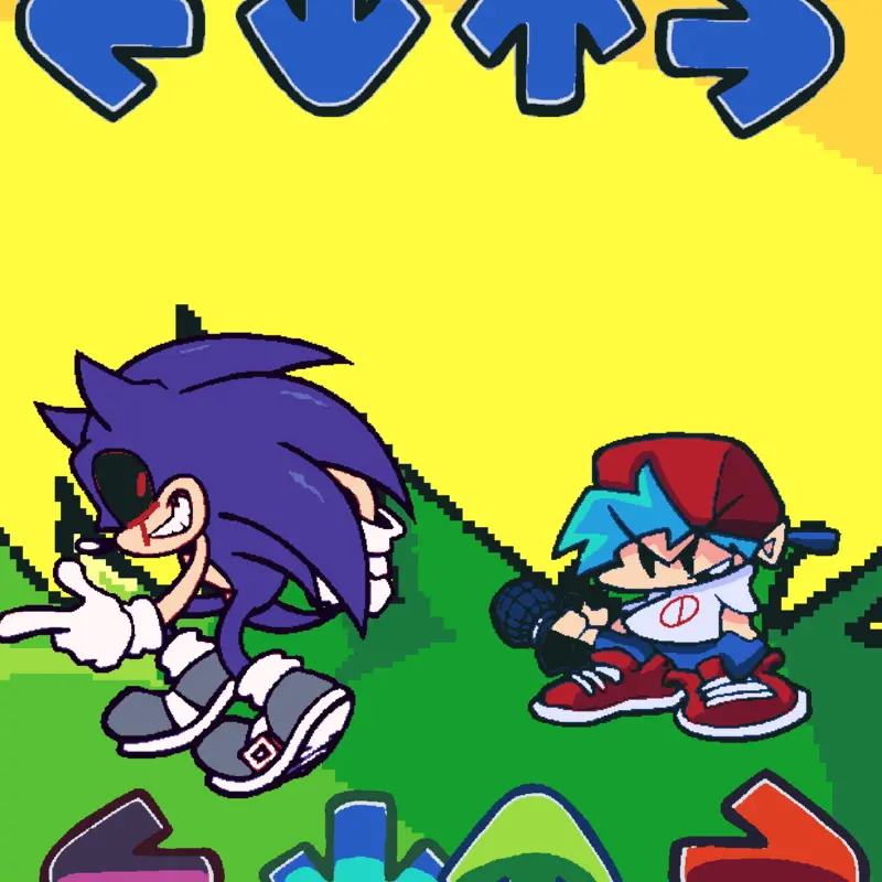 Game by @ydkiel