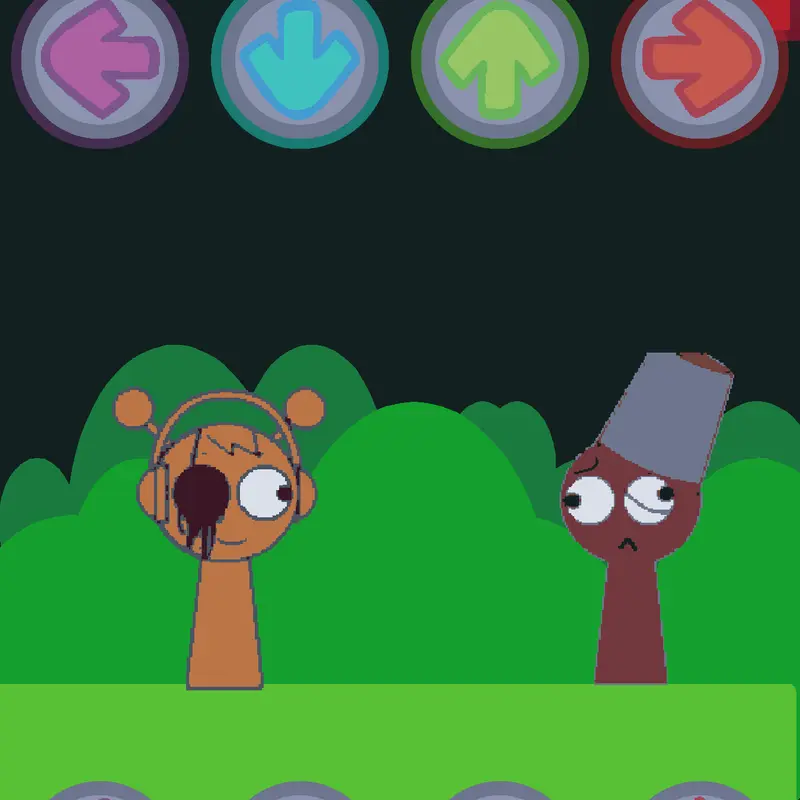 Game by @kakadesignpro