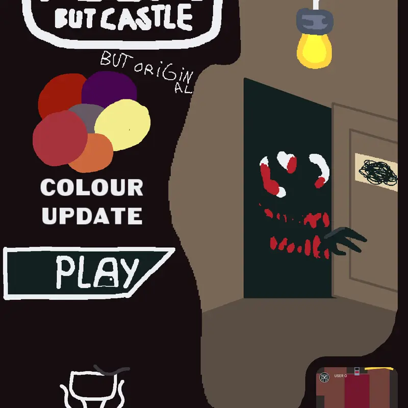 Game by @bloodbath1122