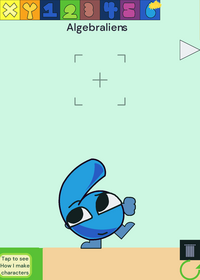 Bfdi Ragdoll