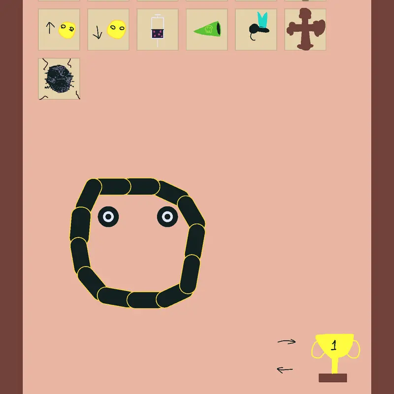 Game by @Edynson
