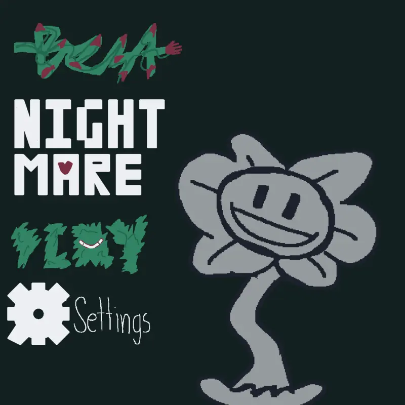 Game by @G3RALD_TH3_GAM3R_23