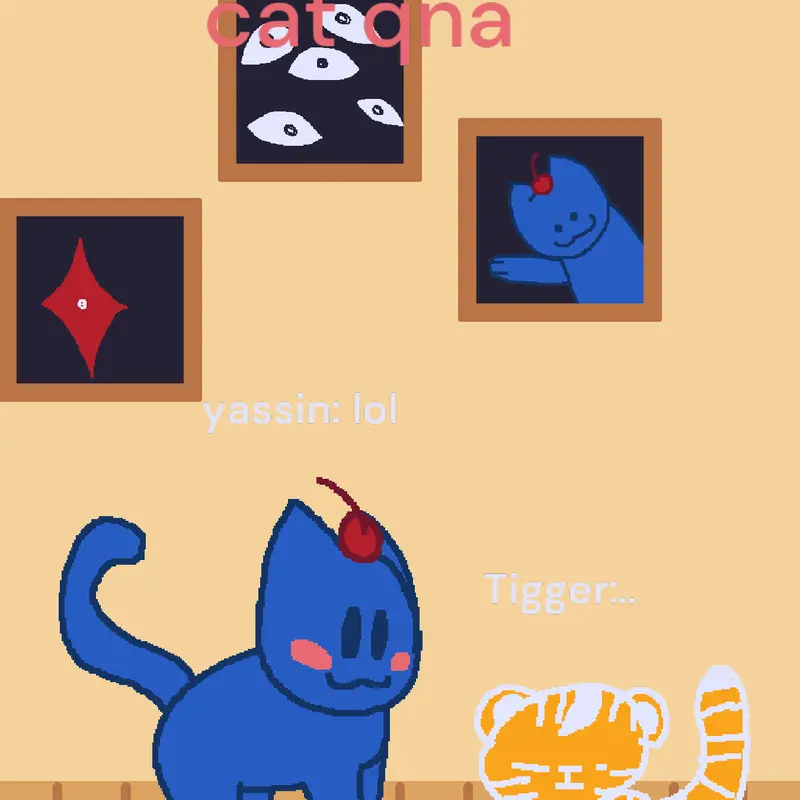 Game by @Minu_and_friends