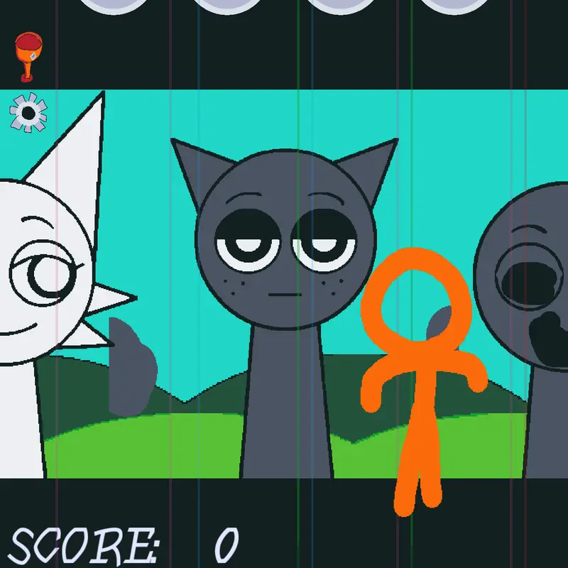 Game by @KingSonic777