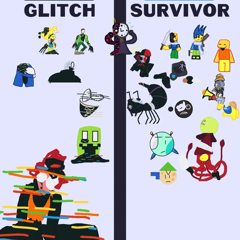 Game by @go-go-power-rangers