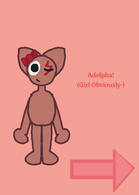 MY OC RUN THROUGH!!
