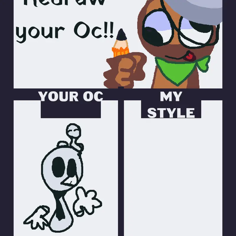 Game by @Trissy