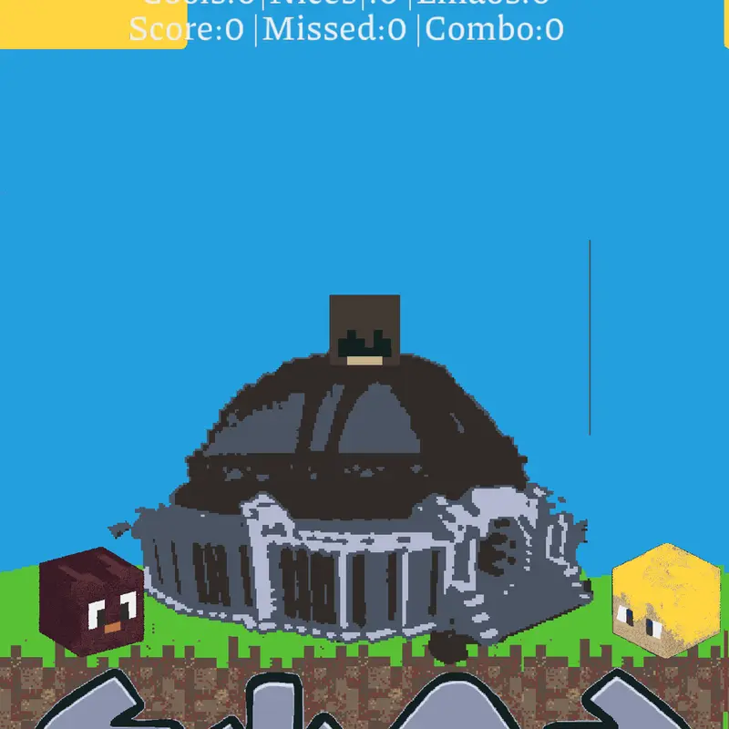 Game by @univers2_official