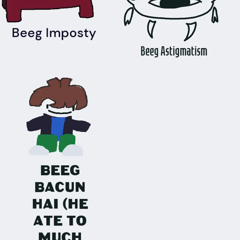 Game by @BaconManYT