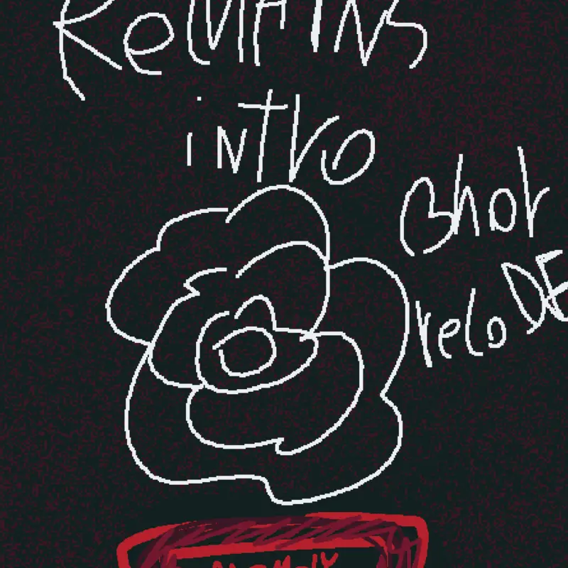 REMAINS INTRO BHOR RECODE!! by @cheratine_BHOR_V2ficcial