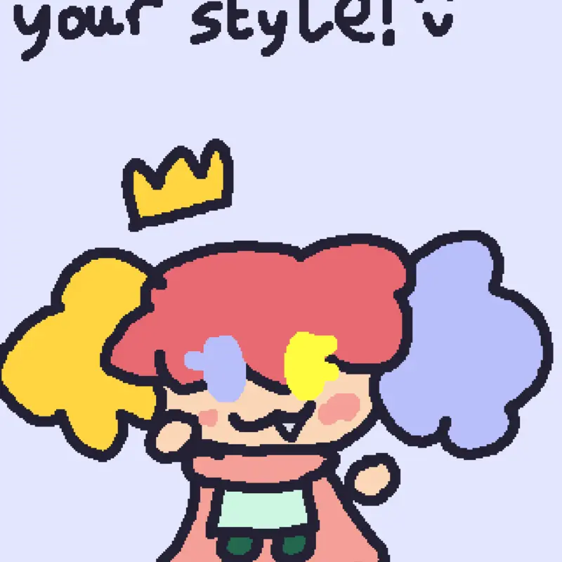 Game by @Plumeria