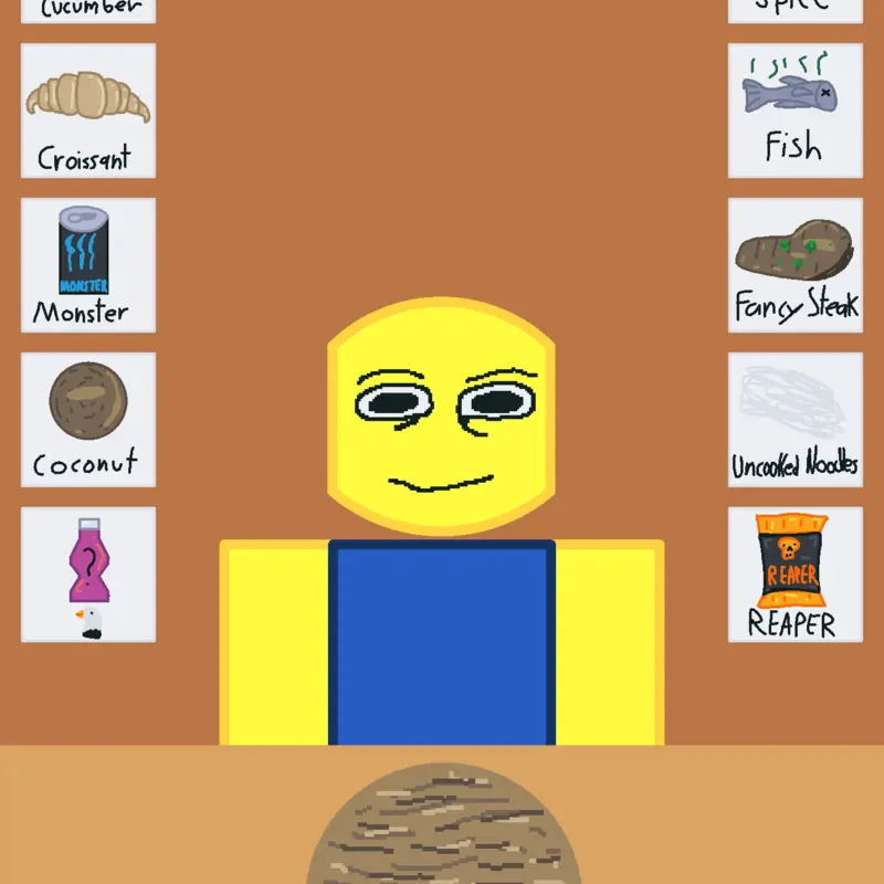 Game by @cubebrowncool543