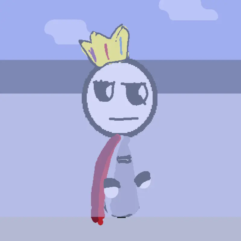 Game by @Breakertheboss