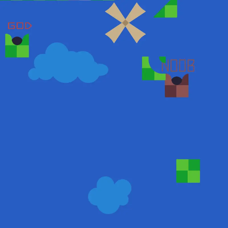 Game by @bobaaosre1334