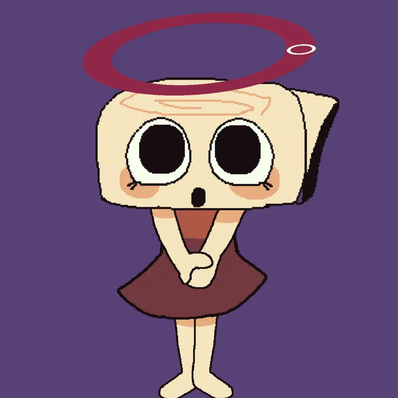 Game by @Loafandbread