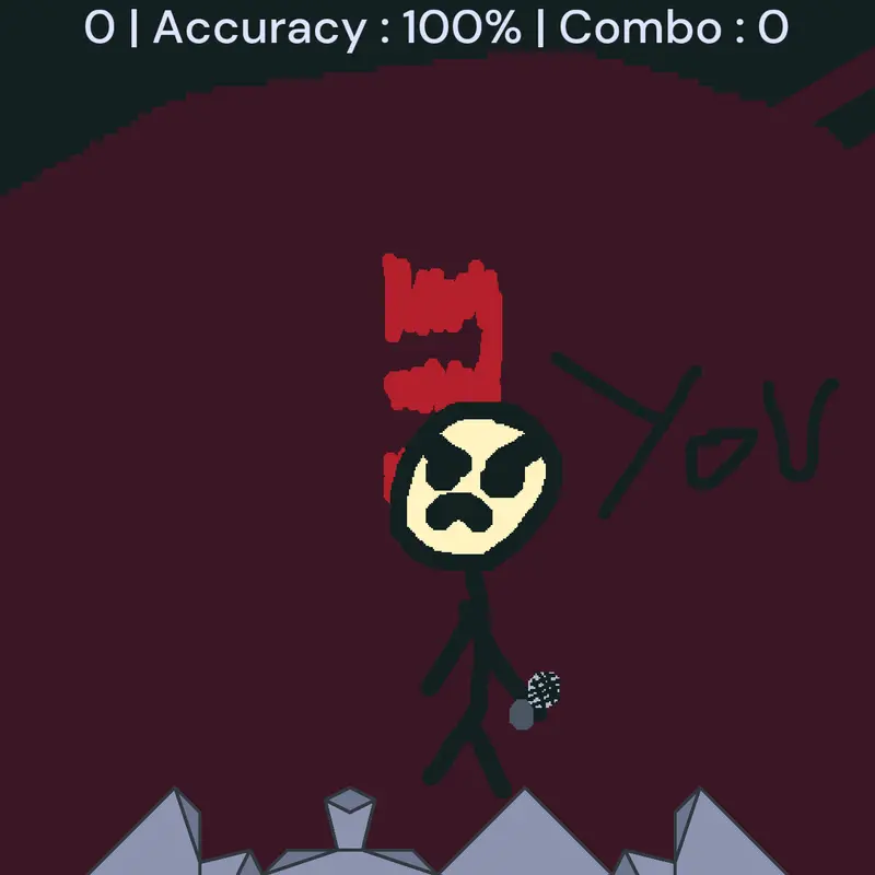 Game by @KubaJ