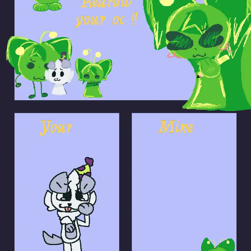 Game by @Jinxy_catt