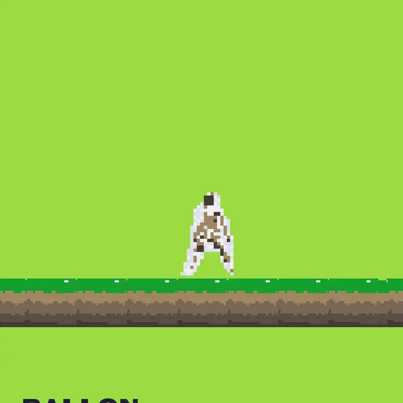 Game by @BEKOofficial