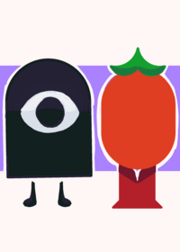 Old animation
