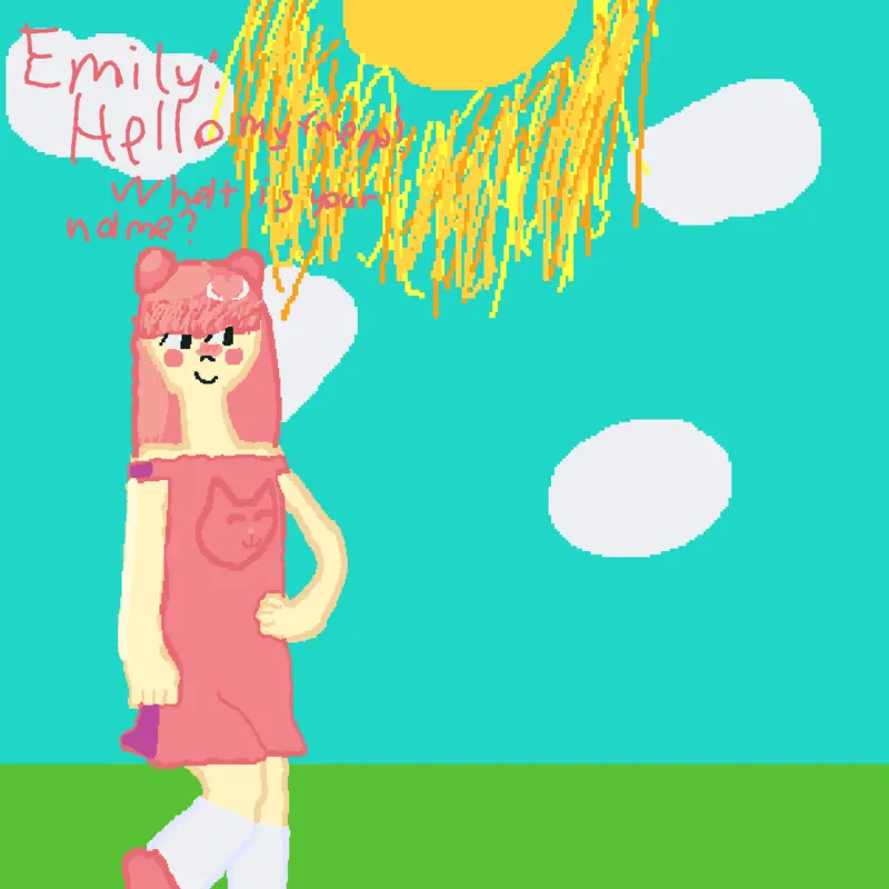 Game by @-_Emily_and_friends_-